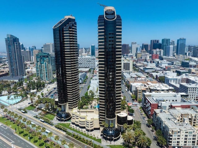 city view
