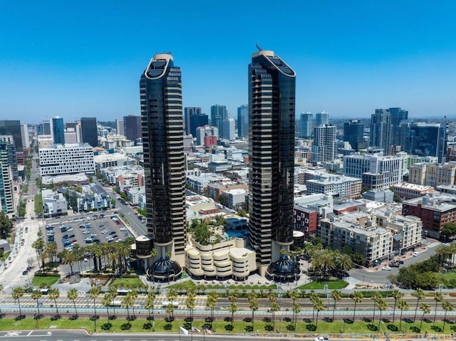 200 Harbor Dr Unit 2303, San Diego, CA 92101 - photo 49