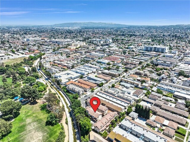 view of property location