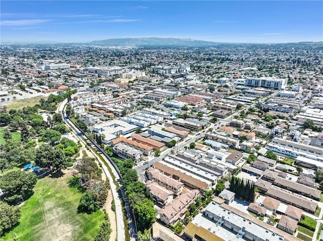 view of property location