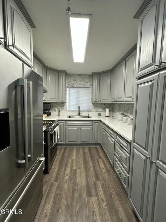 1080 N Eastman Ave, Los Angeles, CA 90063 - photo 6