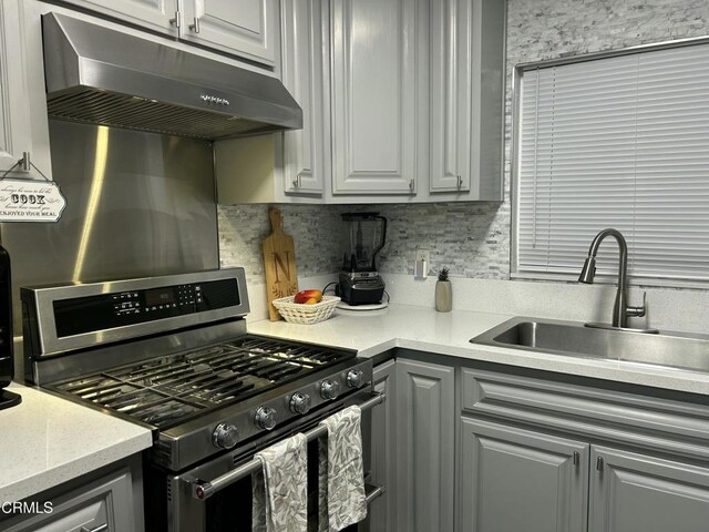 1080 N Eastman Ave, Los Angeles, CA 90063 - photo 7