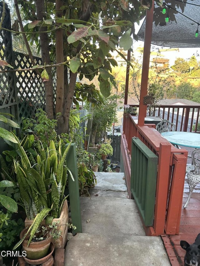 1080 N Eastman Ave, Los Angeles, CA 90063 - photo 49