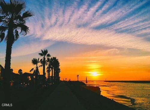 325 Ocean Dr, Oxnard, CA 93035 - water view