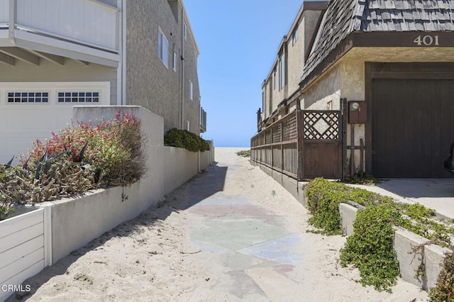 325 Ocean Dr, Oxnard, CA 93035 - view of street