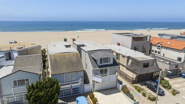 325 Ocean Dr, Oxnard, CA 93035 - aerial view of expansive coastline