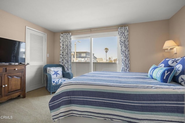325 Ocean Dr, Oxnard, CA 93035 - view of carpeted bedroom