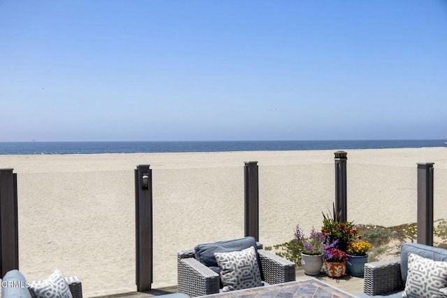 325 Ocean Dr, Oxnard, CA 93035 - balcony with a water view