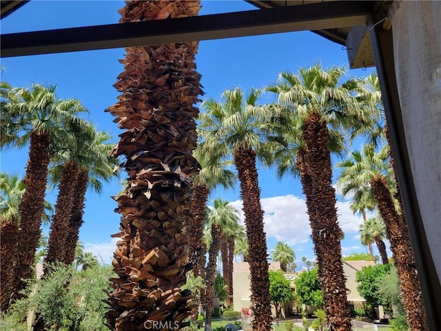 78130 Cortez Ln Unit 53, Indian Wells, CA 92210 - water view