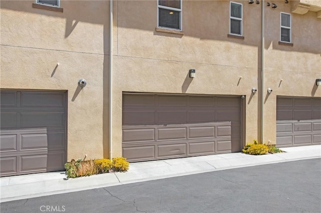 2651 W Lincoln Ave Unit 40, Anaheim, CA 92801 - view of garage