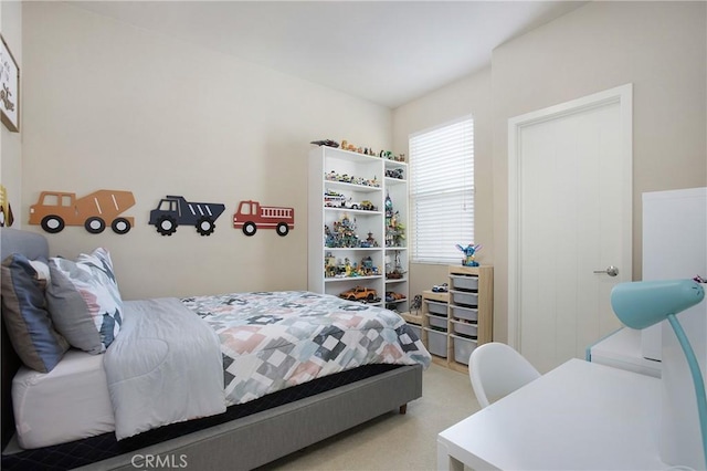 2651 W Lincoln Ave Unit 40, Anaheim, CA 92801 - bedroom featuring light colored carpet