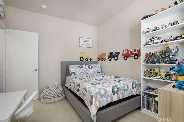 2651 W Lincoln Ave Unit 40, Anaheim, CA 92801 - view of carpeted bedroom