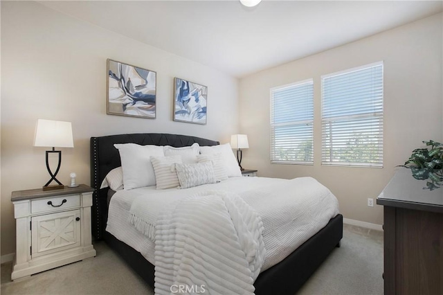 2651 W Lincoln Ave Unit 40, Anaheim, CA 92801 - bedroom featuring light carpet