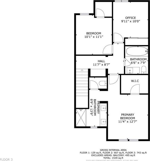 2651 W Lincoln Ave Unit 40, Anaheim, CA 92801 - view of room layout