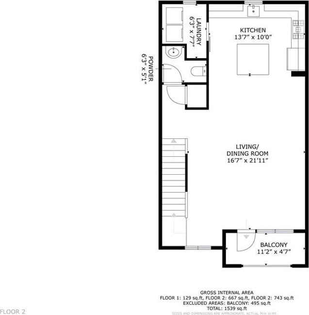 2651 W Lincoln Ave Unit 40, Anaheim, CA 92801 - view of property floor plan
