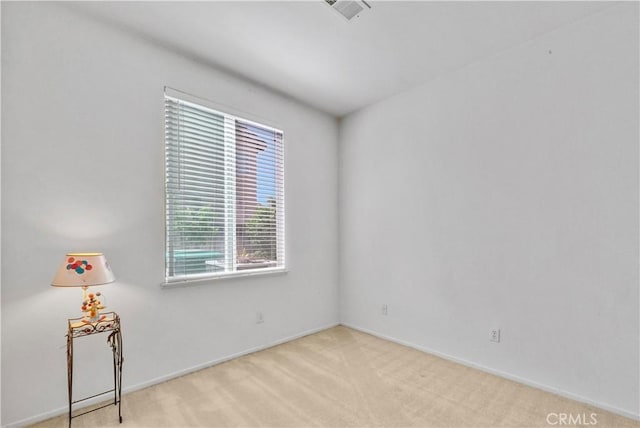 6981 Rivertrails Dr, Eastvale, CA 91752 - carpeted spare room with baseboards
