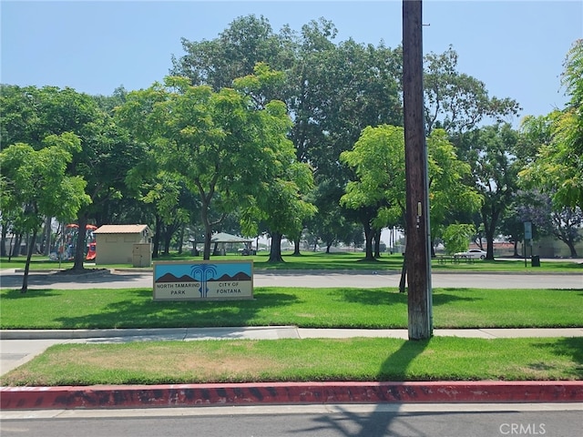 17472 Paine St, Fontana, CA 92336 - photo 38