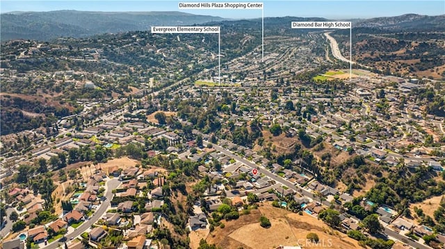 1912 Morning Canyon Rd, Diamond Bar, CA 91765 - photo 69