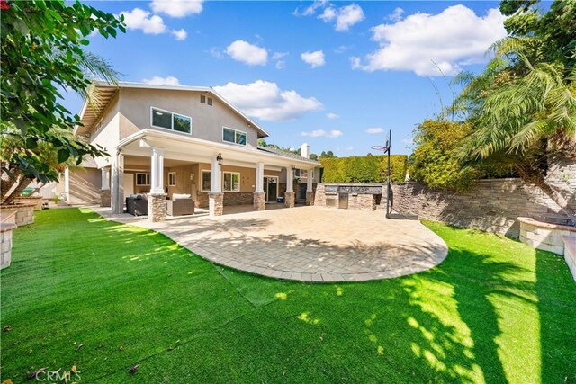 1912 Morning Canyon Rd, Diamond Bar, CA 91765 - photo 54