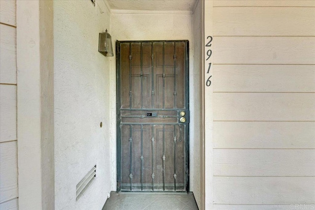 2916 Alanwood Ct, Spring Valley, CA 91978 - entrance to property