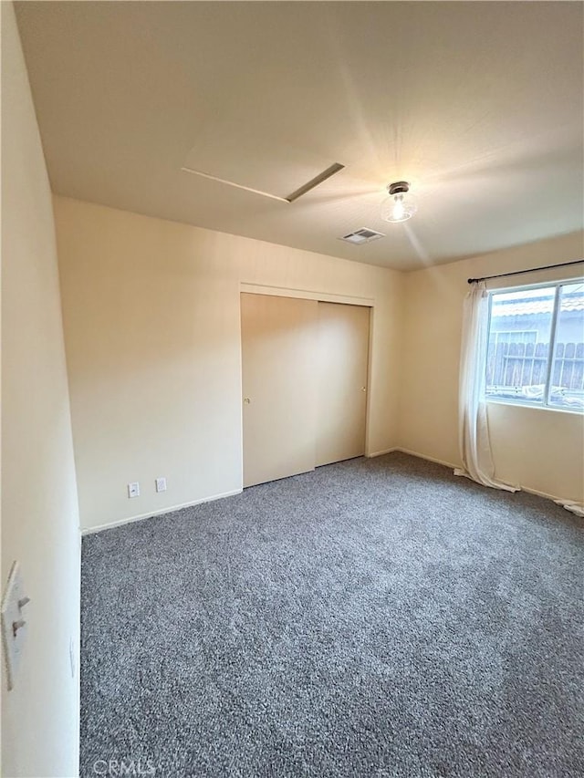 770 Cypress Ln, Blythe, CA 92225 - carpeted empty room with baseboards