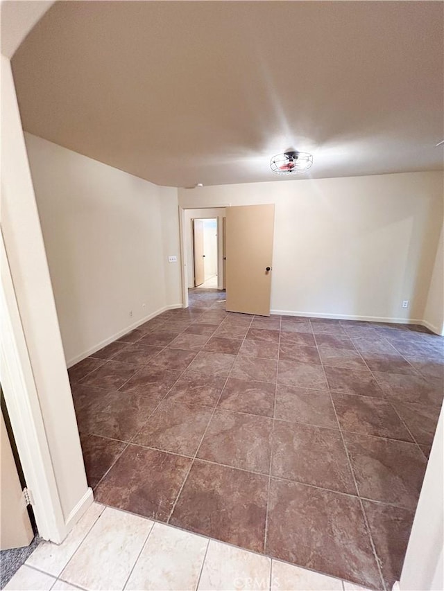 770 Cypress Ln, Blythe, CA 92225 - empty room with baseboards