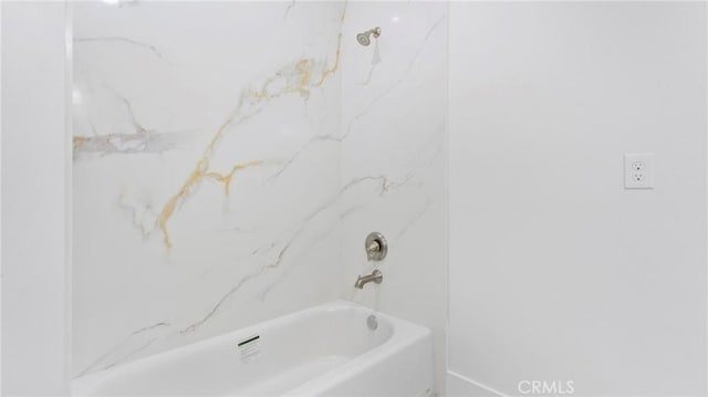 362 S Halcyon Rd, Arroyo Grande, CA 93420 - bathroom featuring  shower combination