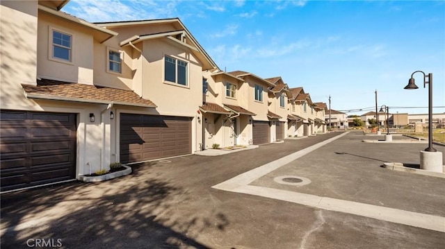 362 S Halcyon Rd, Arroyo Grande, CA 93420 - view of street with a residential view and street lights