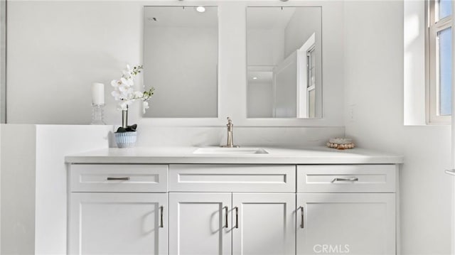 362 S Halcyon Rd, Arroyo Grande, CA 93420 - bathroom with vanity