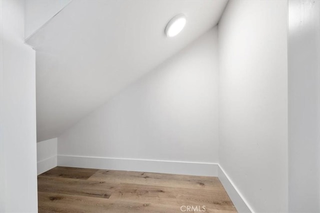 360 S Halcyon Rd, Arroyo Grande, CA 93420 - bonus room with lofted ceiling and wood finished floors
