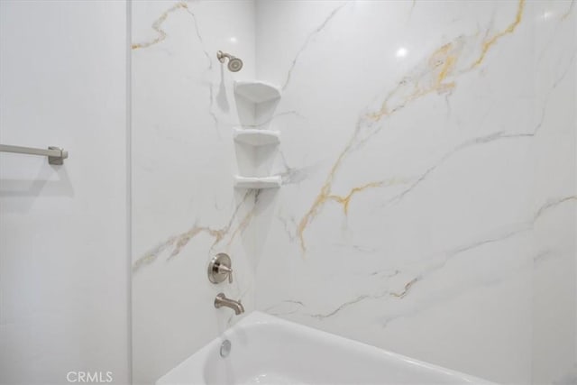 360 S Halcyon Rd, Arroyo Grande, CA 93420 - full bath with bathing tub / shower combination
