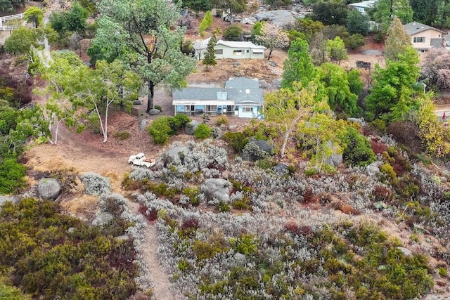 688 Starbright Ln, Alpine CA, 91901 land for sale