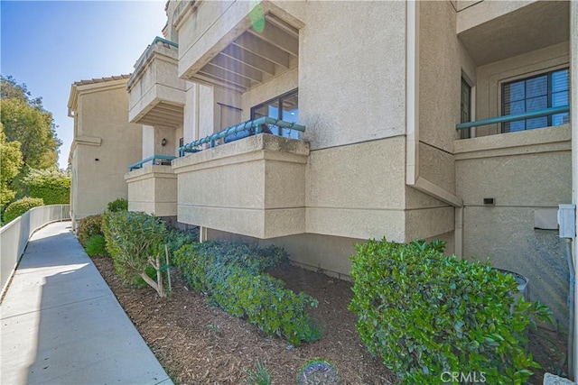 18111 Erik Ct Unit 445, Canyon Country, CA 91387 - view of building exterior