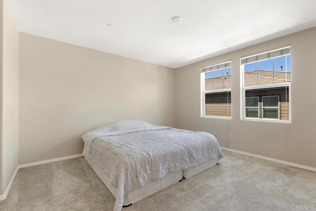 1514 Crown Ln Unit 1, Chula Vista, CA 91915 - bedroom with carpet and baseboards