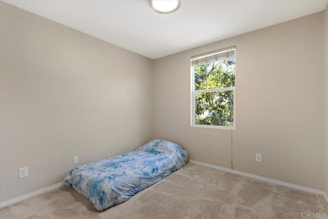1514 Crown Ln Unit 1, Chula Vista, CA 91915 - carpeted bedroom featuring baseboards
