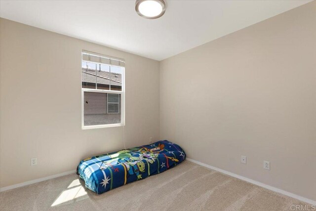 1514 Crown Ln Unit 1, Chula Vista, CA 91915 - carpeted bedroom featuring baseboards