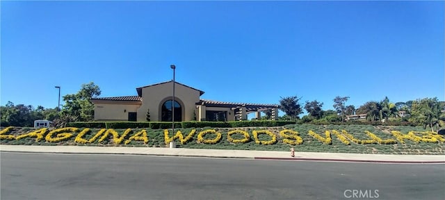 3364 Punta Alta Unit 1E, Laguna Woods, CA 92637 - view of property