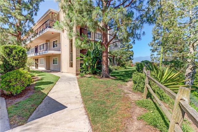 3364 Punta Alta Unit 1E, Laguna Woods, CA 92637 - view of building exterior