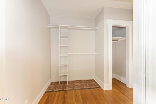 1540 Whitefield Rd, Pasadena, CA 91104 - view of closet