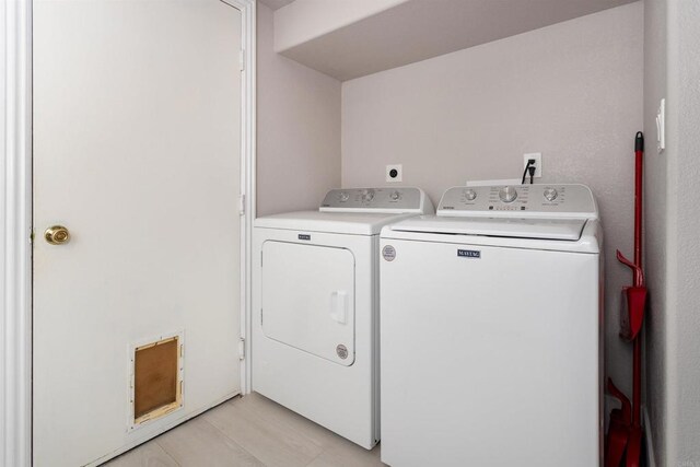 797 Trailside Pl, San Marcos, CA 92078 - laundry area with independent washer and dryer