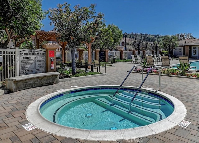 8460 E Tioga Way, Anaheim Hills, CA 92808 - photo 23
