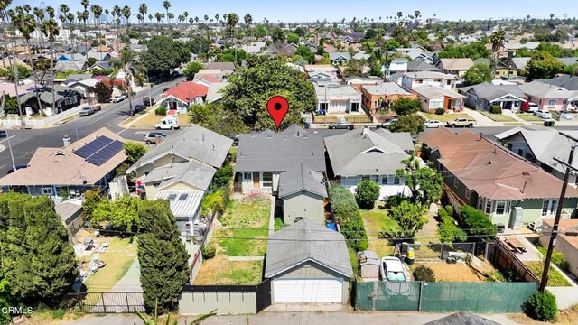 3609 4th Ave, Los Angeles, CA 90018 - photo 34