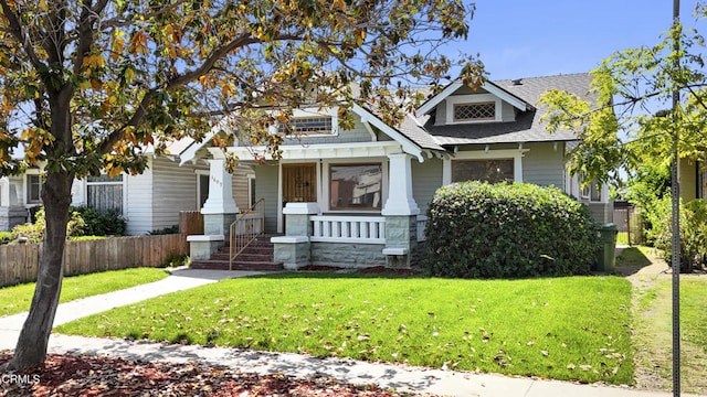 3609 4th Ave, Los Angeles, CA 90018 - photo 1