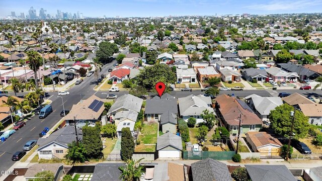 3609 4th Ave, Los Angeles, CA 90018 - photo 37