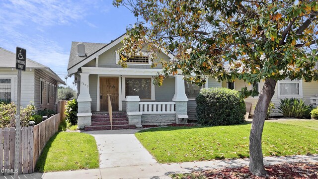 3609 4th Ave, Los Angeles, CA 90018 - photo 3