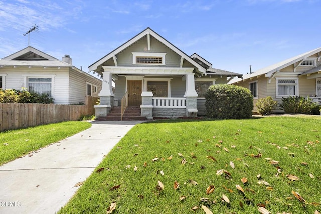 3609 4th Ave, Los Angeles, CA 90018 - photo 2