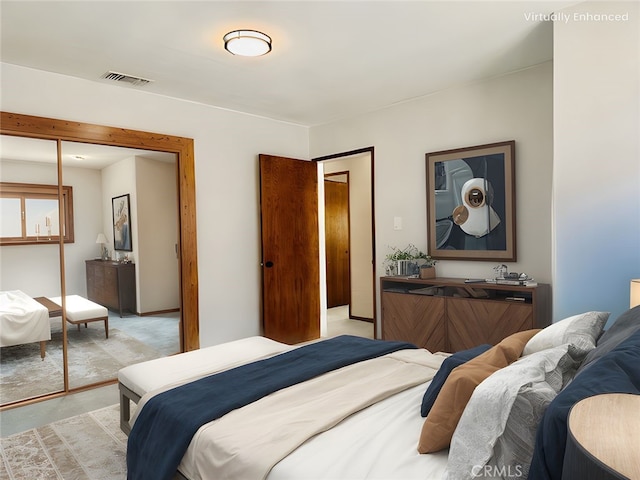 6149 Whitewood Ave, Lakewood, CA 90712 - bedroom featuring a closet
