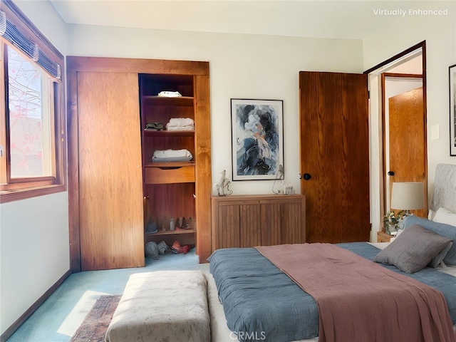 6149 Whitewood Ave, Lakewood, CA 90712 - bedroom featuring carpet flooring