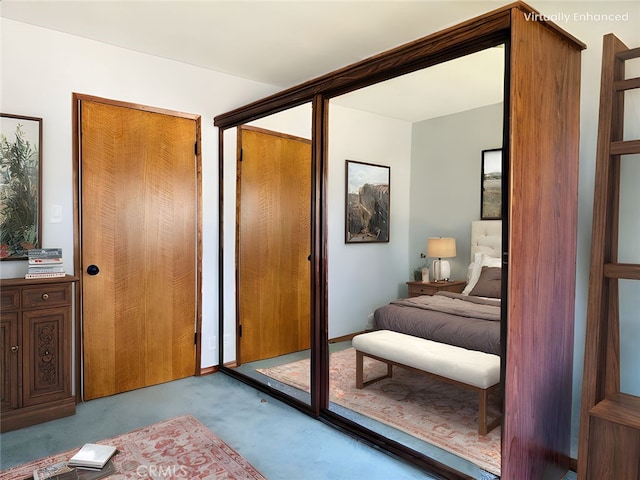 6149 Whitewood Ave, Lakewood, CA 90712 - bedroom featuring carpet and multiple closets