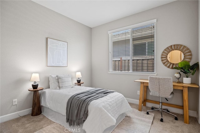 3445 Chamberlain Run, Chico, CA 95973 - carpeted bedroom with baseboards